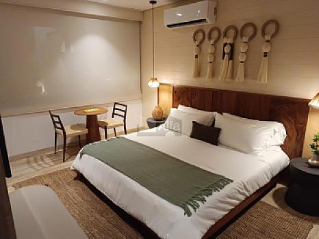 Pre-construction Apartments in Cancun with 1, 2 and 3 bedrooms for Investment Av Bonampak