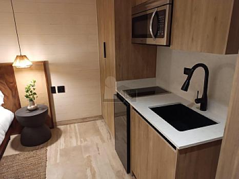 Pre-construction Apartments in Cancun with 1, 2 and 3 bedrooms for Investment Av Bonampak