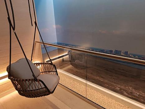 Pre-construction Apartments in Cancun with 1, 2 and 3 bedrooms for Investment Av Bonampak