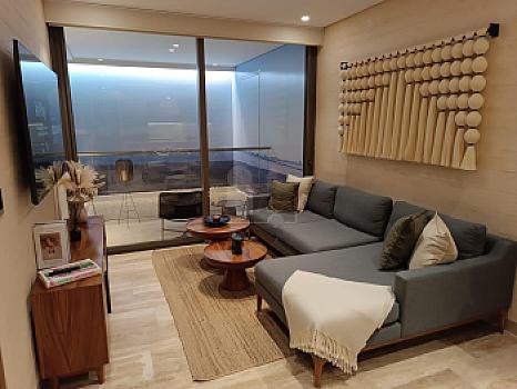 Pre-construction Apartments in Cancun with 1, 2 and 3 bedrooms for Investment Av Bonampak