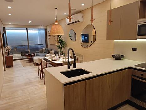 Pre-construction Apartments in Cancun with 1, 2 and 3 bedrooms for Investment Av Bonampak