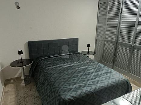 Remodeled and furnished 3 bedroom apartment in Cancún Quintana Roo