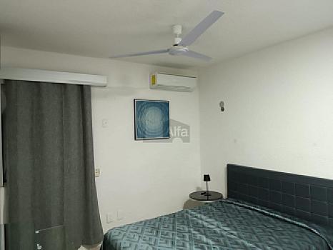 Remodeled and furnished 3 bedroom apartment in Cancún Quintana Roo
