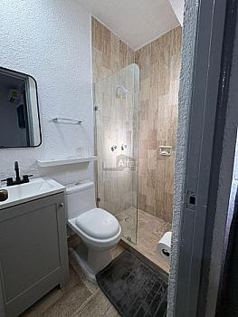 Remodeled and furnished 3 bedroom apartment in Cancún Quintana Roo