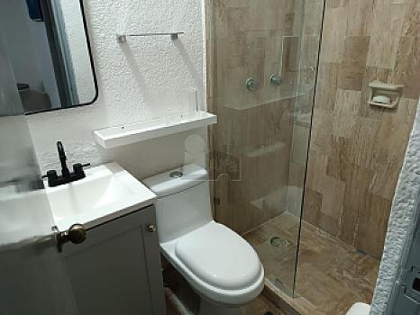 Remodeled and furnished 3 bedroom apartment in Cancún Quintana Roo