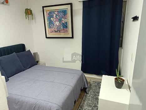 Remodeled and furnished 3 bedroom apartment in Cancún Quintana Roo