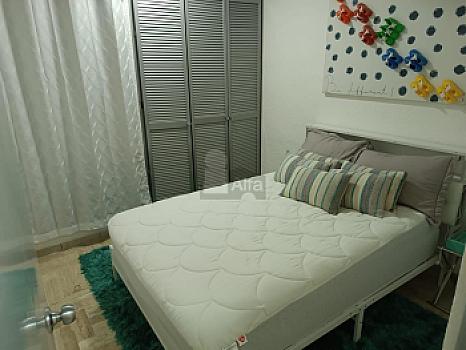 Remodeled and furnished 3 bedroom apartment in Cancún Quintana Roo