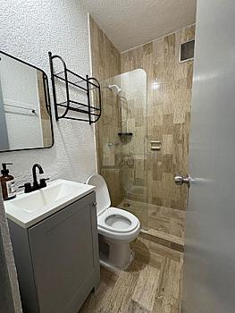 Remodeled and furnished 3 bedroom apartment in Cancún Quintana Roo