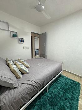 Remodeled and furnished 3 bedroom apartment in Cancún Quintana Roo