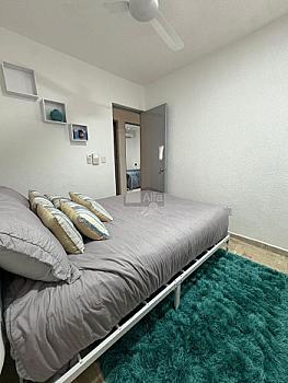 Remodeled and furnished 3 bedroom apartment in Cancún Quintana Roo