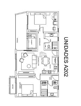 Turnkey Apartment for Sale, Furnished and Decorated, and/or Rent in Oriana, La Veleta in Tulum