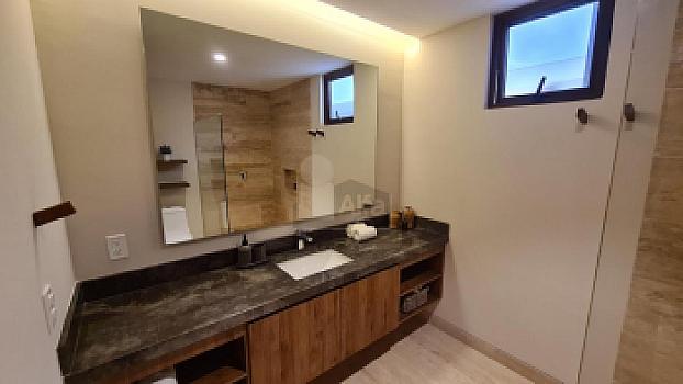 Turnkey Apartment for Sale, Furnished and Decorated, and/or Rent in Oriana, La Veleta in Tulum