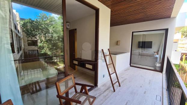 Departamento Venta llave en mano amueblado y decorado y/o Renta en Oriana, La Veleta  en Tulum