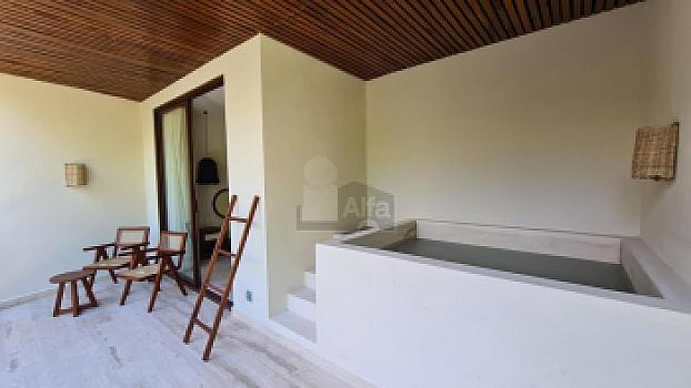Departamento Venta llave en mano amueblado y decorado y/o Renta en Oriana, La Veleta  en Tulum