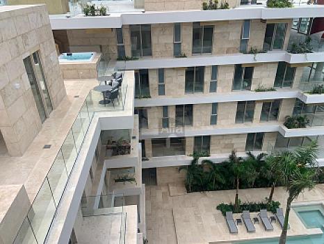 Apartment for Sale – Marina Puerto Cancún, Quintana Roo