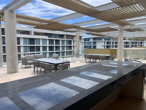 Apartment for Sale – Marina Puerto Cancún, Quintana Roo