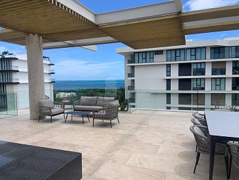 Apartment for Sale – Marina Puerto Cancún, Quintana Roo