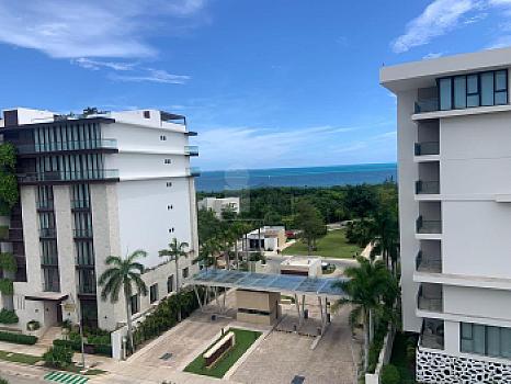 Apartment for Sale – Marina Puerto Cancún, Quintana Roo