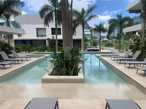 Apartment for sale in Zona Hotelera, Cancún, Quintana Roo