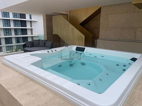 Apartment for sale in Zona Hotelera, Cancún, Quintana Roo