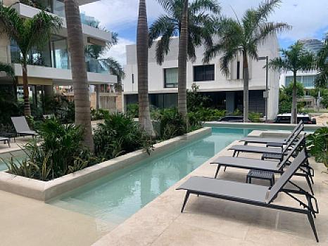 Apartment for sale in Zona Hotelera, Cancún, Quintana Roo