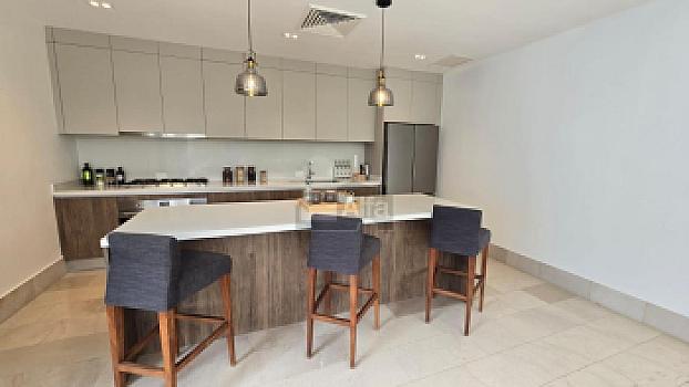 Apartments for Sale in BLAS Puerto Cancún with 2 and 3 bedrooms, 3 and 4 full bathrooms, Cancún QR