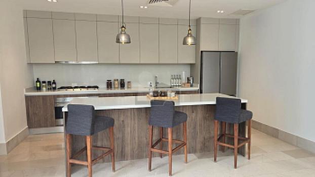 Apartments for Sale in BLAS Puerto Cancún with 2 and 3 bedrooms, 3 and 4 full bathrooms, Cancún QR