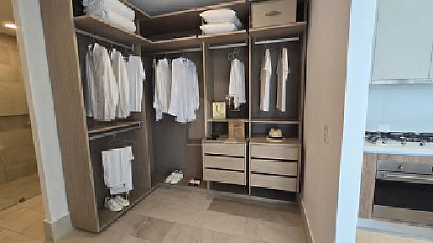 Apartments for Sale in BLAS Puerto Cancún with 2 and 3 bedrooms, 3 and 4 full bathrooms, Cancún QR