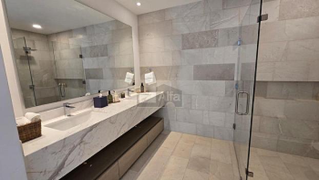 Apartments for Sale in BLAS Puerto Cancún with 2 and 3 bedrooms, 3 and 4 full bathrooms, Cancún QR