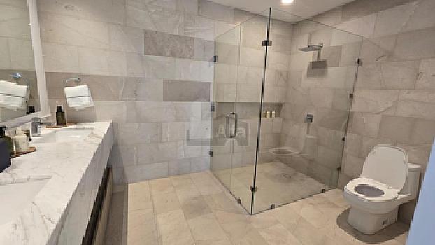 Apartments for Sale in BLAS Puerto Cancún with 2 and 3 bedrooms, 3 and 4 full bathrooms, Cancún QR