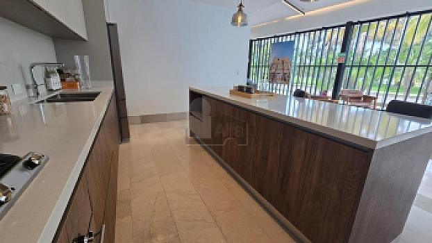 Apartments for Sale in BLAS Puerto Cancún with 2 and 3 bedrooms, 3 and 4 full bathrooms, Cancún QR
