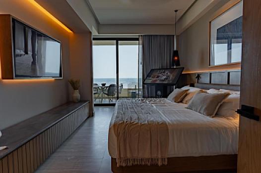 INNA Beach Condos & Hotel Puerto Morelos