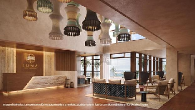 INNA Beach Condos & Hotel Puerto Morelos