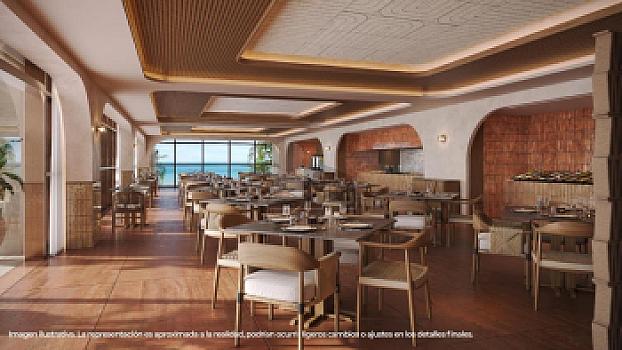 INNA Beach Condos & Hotel Puerto Morelos