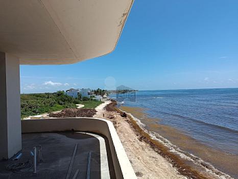 INNA Beach Condos & Hotel Puerto Morelos