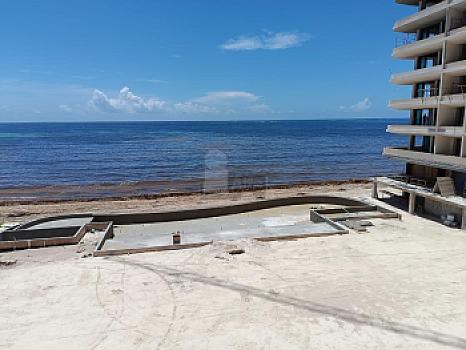 INNA Beach Condos & Hotel Puerto Morelos