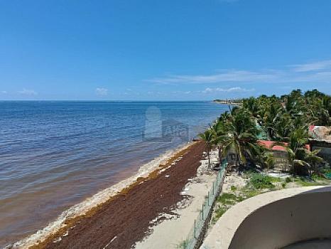 INNA Beach Condos & Hotel Puerto Morelos