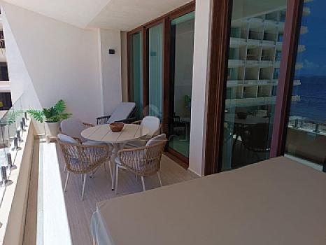 INNA Beach Condos & Hotel Puerto Morelos