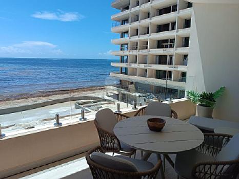 INNA Beach Condos & Hotel Puerto Morelos