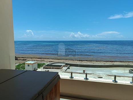 INNA Beach Condos & Hotel Puerto Morelos