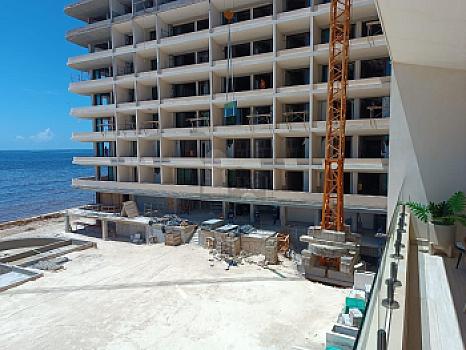 INNA Beach Condos & Hotel Puerto Morelos