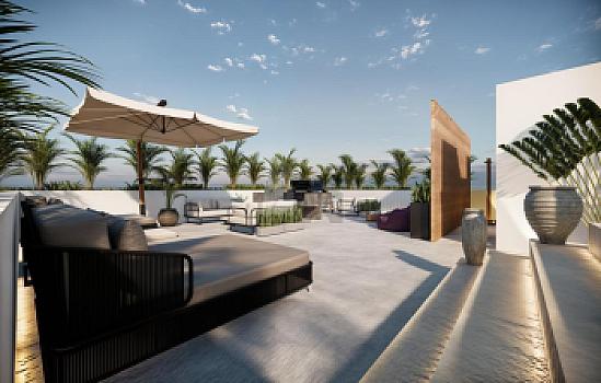 Apartments for Sale Haya Living Arbolada Cancun Quintana Roo