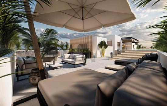 Apartments for Sale Haya Living Arbolada Cancun Quintana Roo