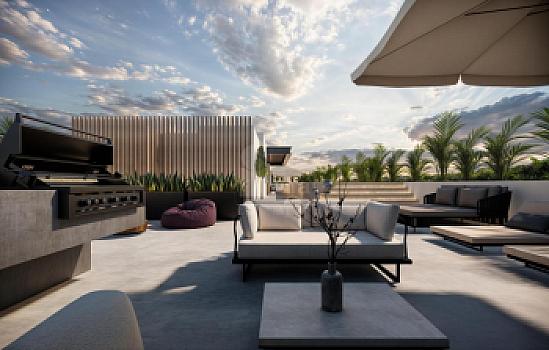 Apartments for Sale Haya Living Arbolada Cancun Quintana Roo