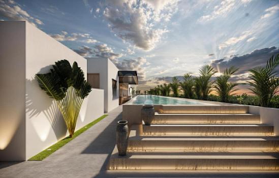 Apartments for Sale Haya Living Arbolada Cancun Quintana Roo
