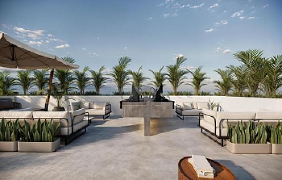 Apartments for Sale Haya Living Arbolada Cancun Quintana Roo