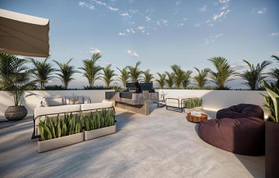 Apartments for Sale Haya Living Arbolada Cancun Quintana Roo