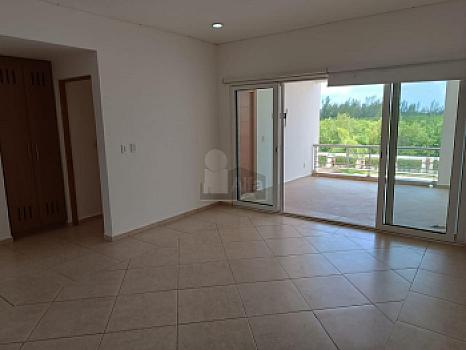 Apartment for Sale 2 bedrooms and 2 bathrooms in El Table Cancun Quintana Roo