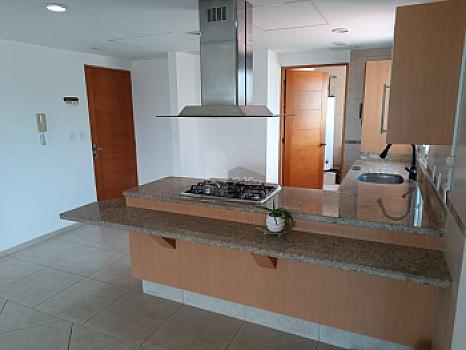 Apartment for Sale 2 bedrooms and 2 bathrooms in El Table Cancun Quintana Roo