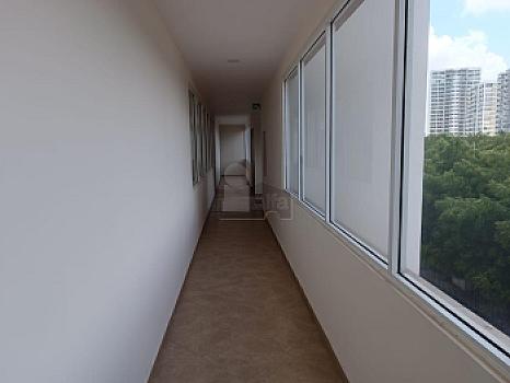 Apartment for Sale 2 bedrooms and 2 bathrooms in El Table Cancun Quintana Roo